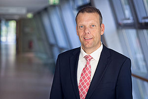 Prof. Dr. Norbert Gronau